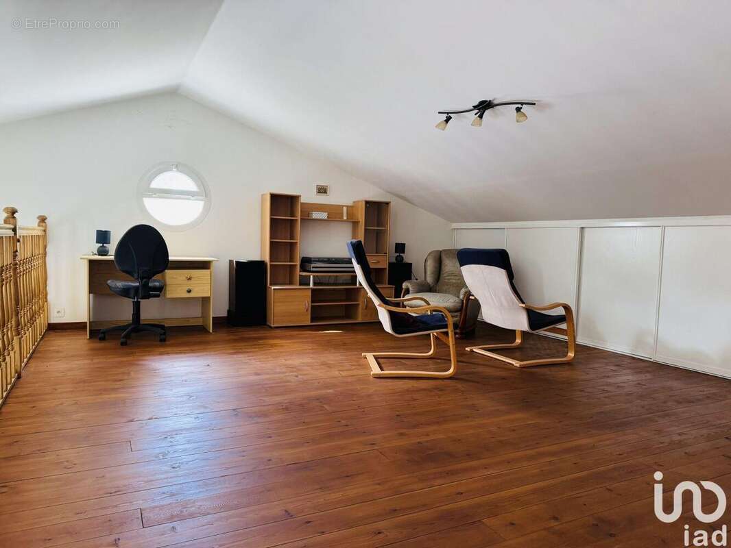 Photo 5 - Maison à SOULAC-SUR-MER