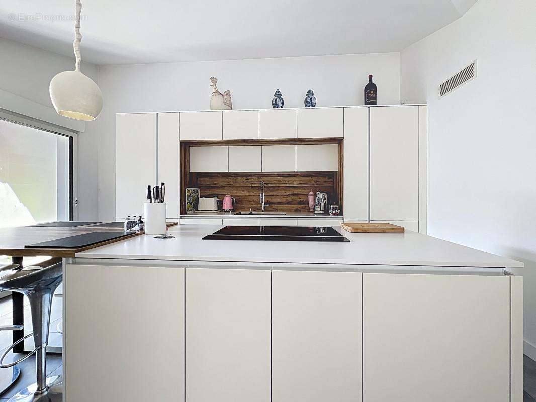 Appartement à HOSSEGOR