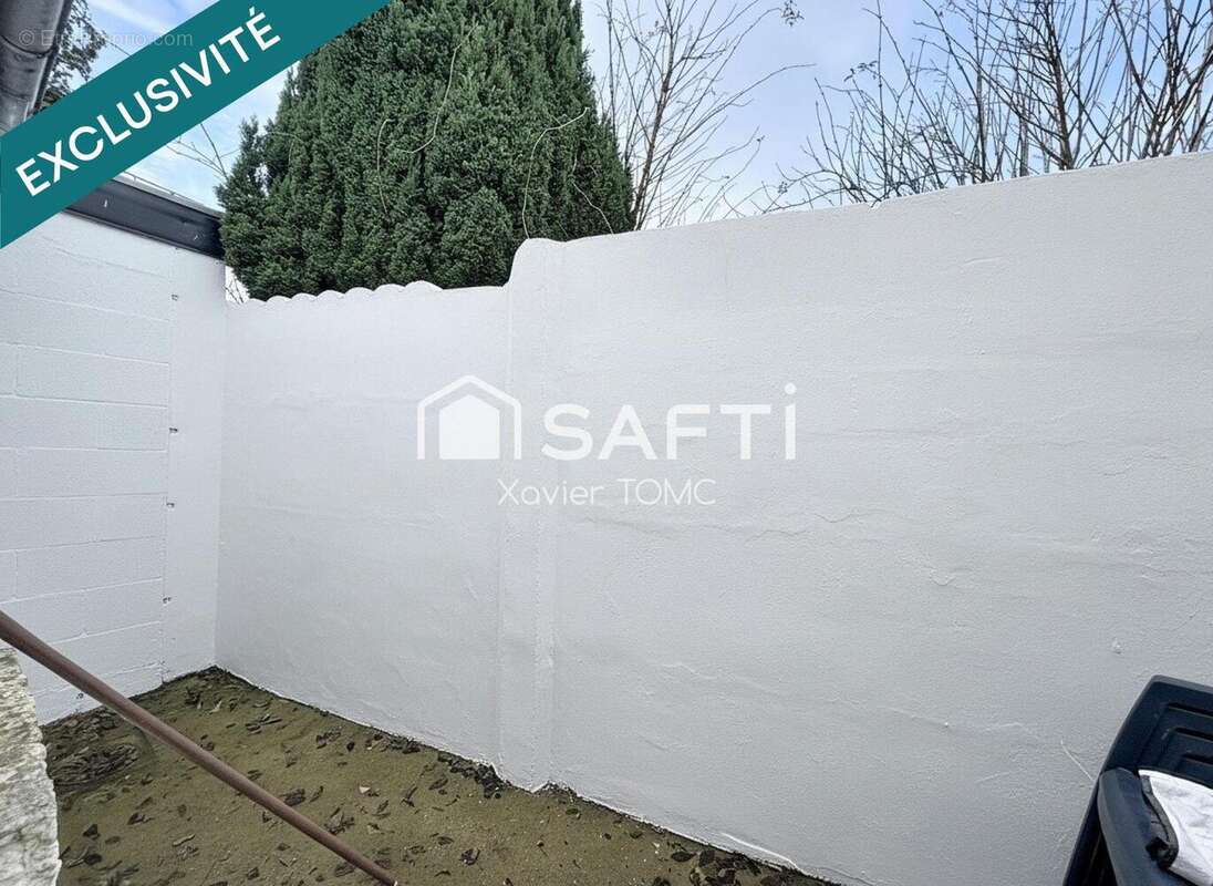 Photo 5 - Maison à LENS