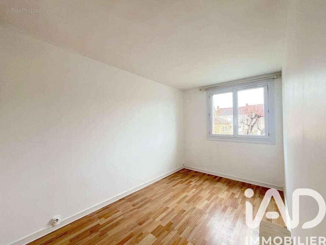 Photo 6 - Appartement à MAROLLES-EN-HUREPOIX