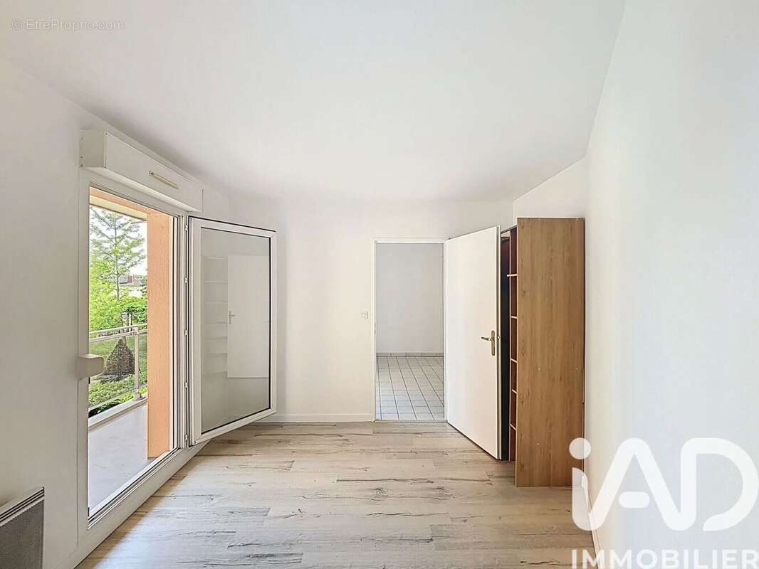 Photo 5 - Appartement à VILLIERS-SUR-MARNE