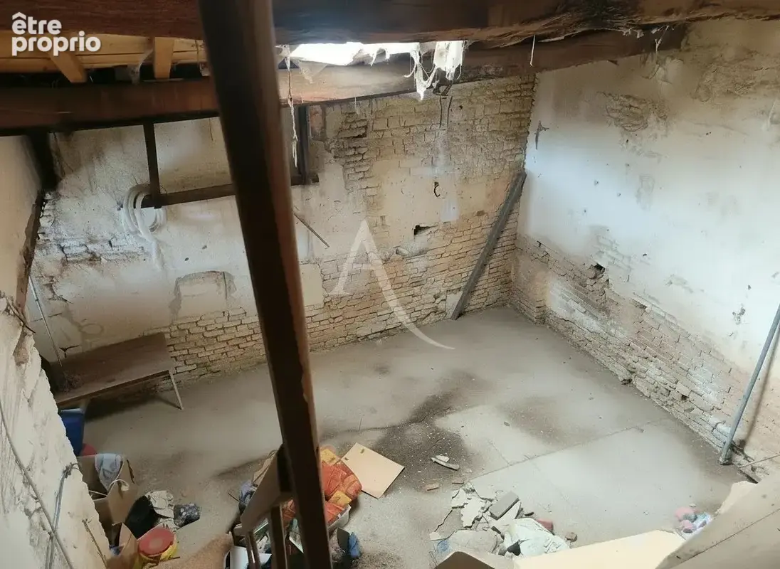 Maison à rénover - photo 13
