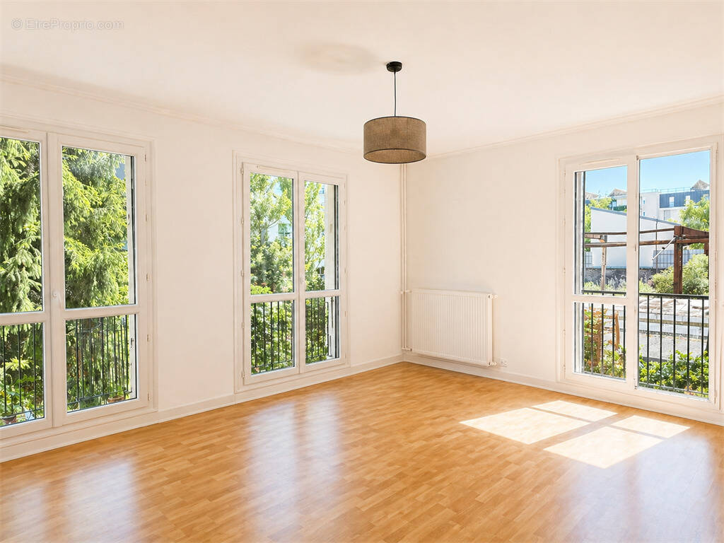 Appartement à CLAMART