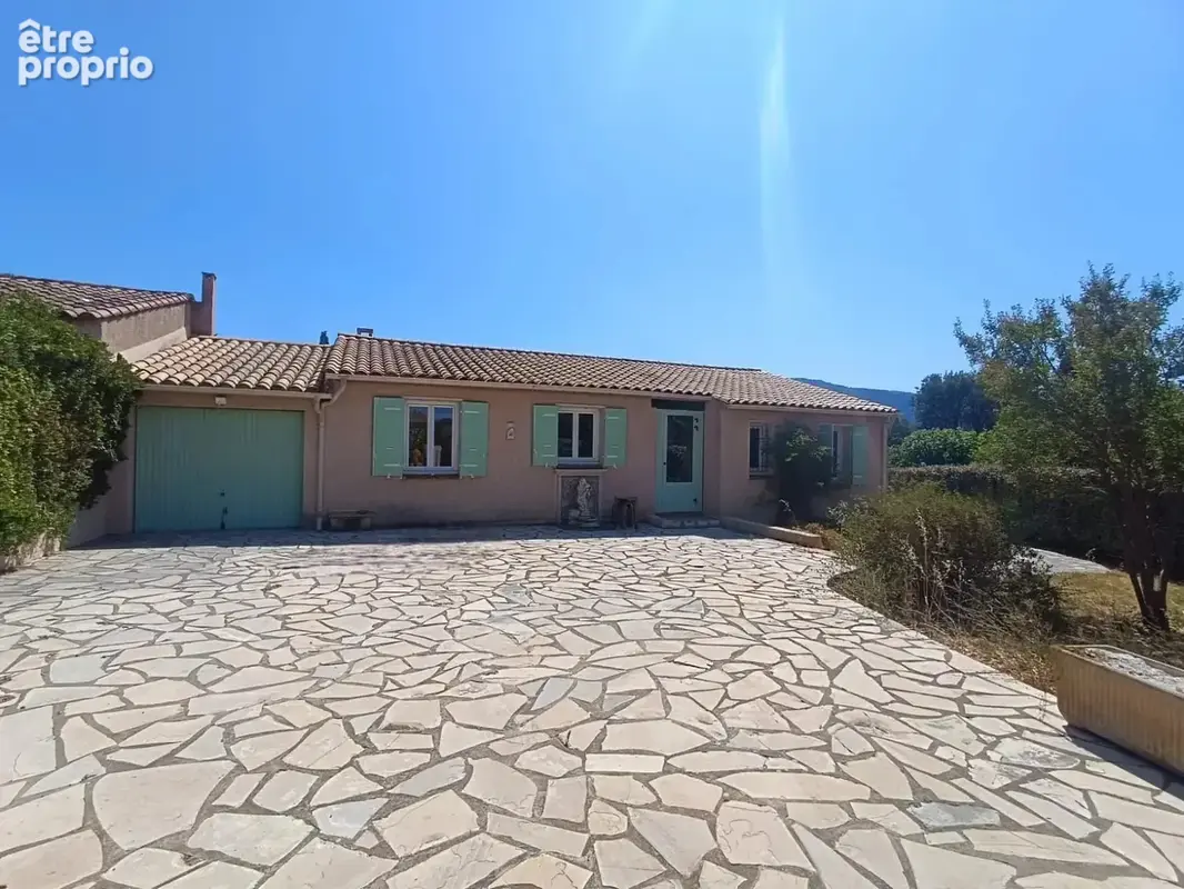 Maison 95 m² à La Mole  - photo 5