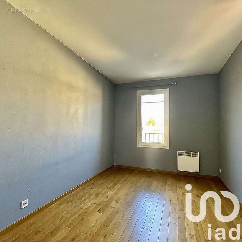 Photo 5 - Appartement à NICE