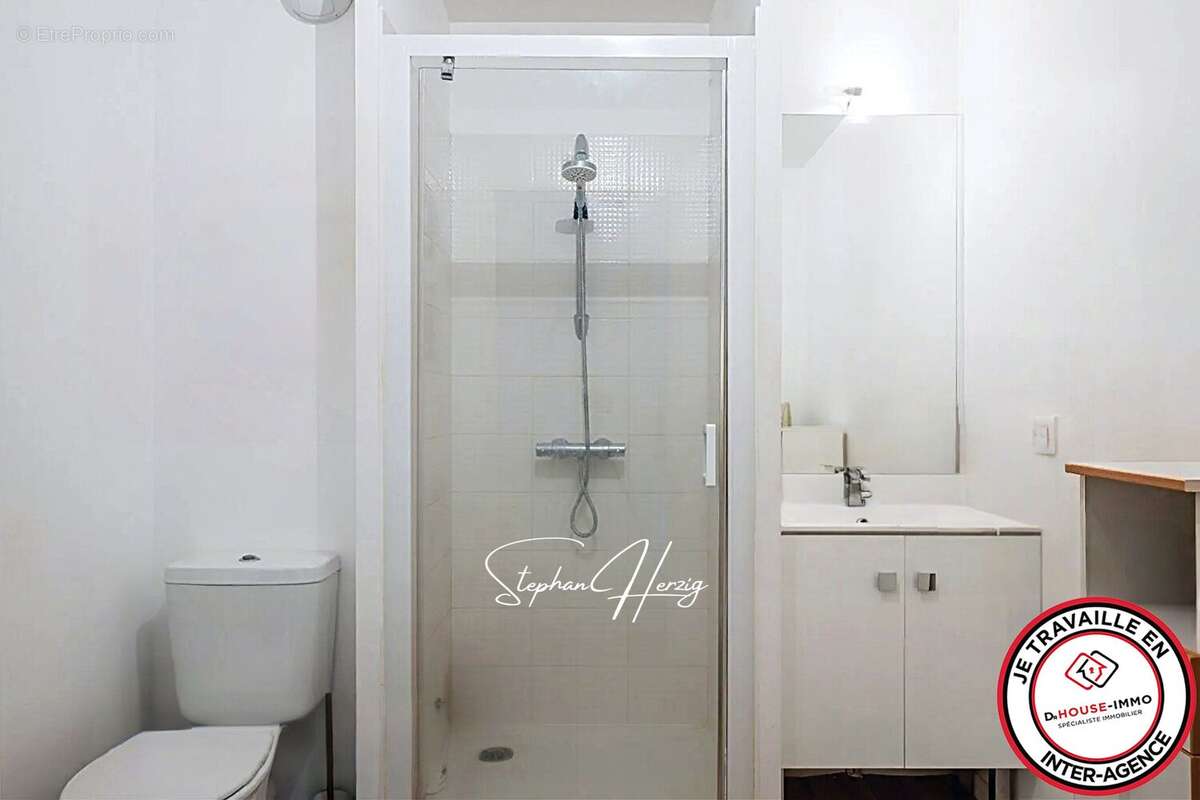 Appartement à LORMONT