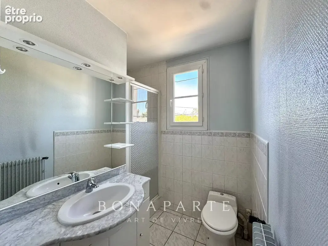 Saumur - maison - 88 m² - photo 10