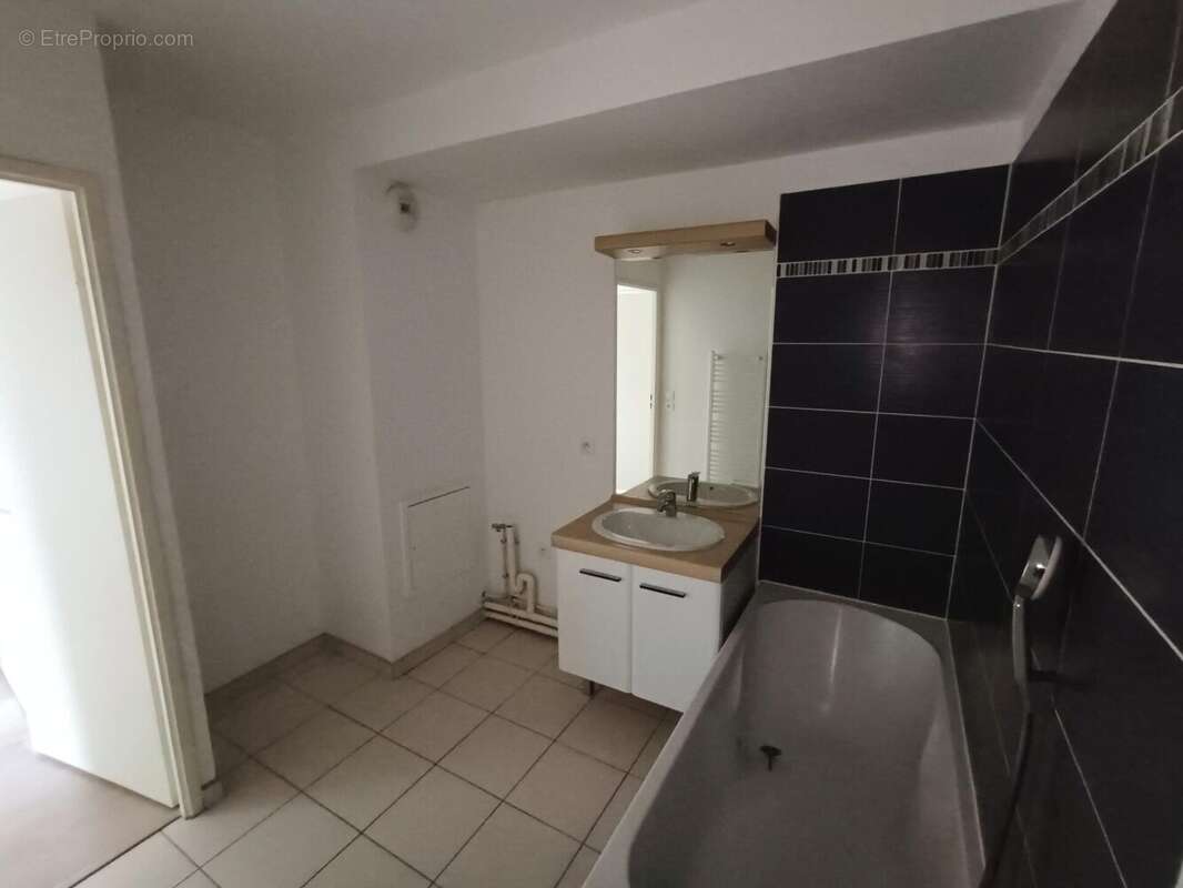 Photo 9 - Appartement à WATTIGNIES