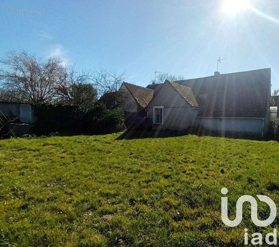 Photo 4 - Maison à CHATILLON-SUR-CHER