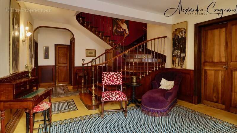 Maison à DOURGNE