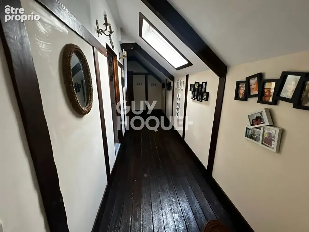 Maison 7 pièces 219 m² à vendre à Combourg (35270) - photo 6