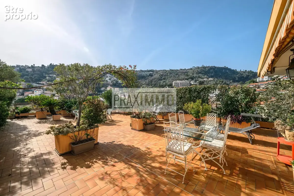 Appartement 5 pièces 122 m² à vendre à Nice (06100) - photo 6
