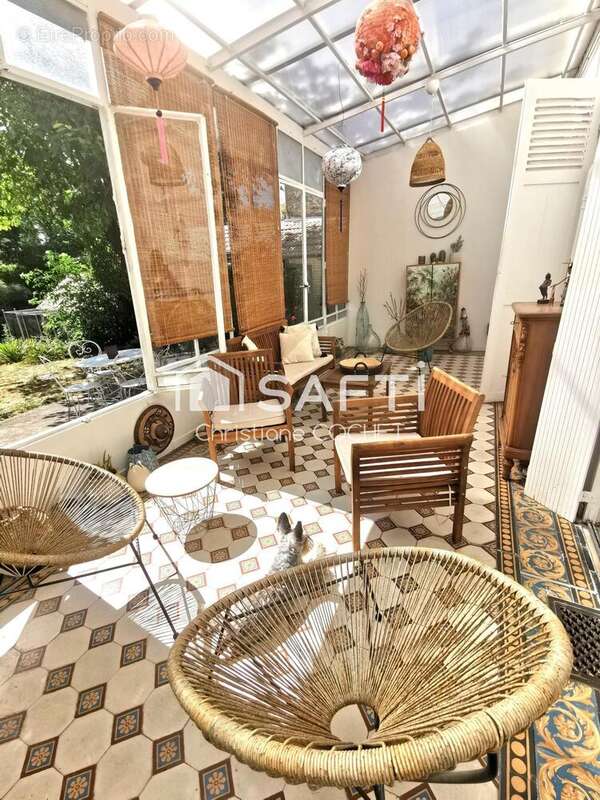 Maison 220 m² à Melun  - photo 4