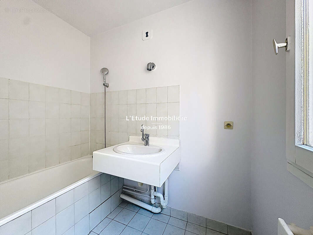 Appartement à LYON-4E
