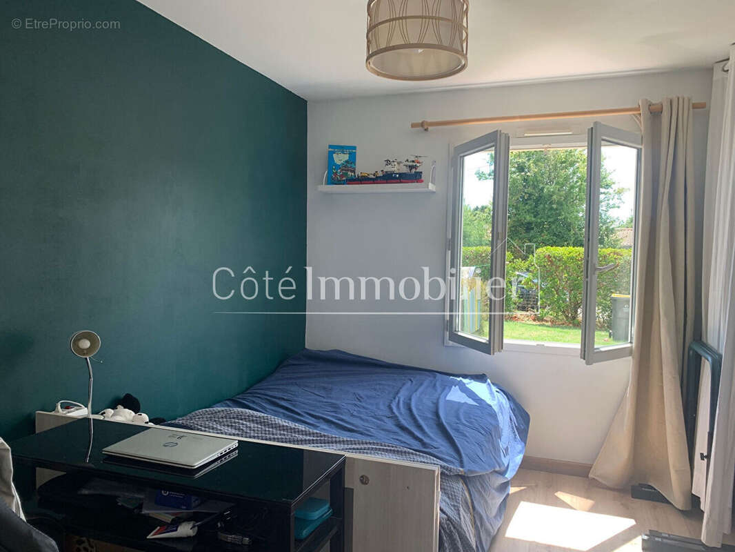 Maison à BOURGNEUF-EN-RETZ