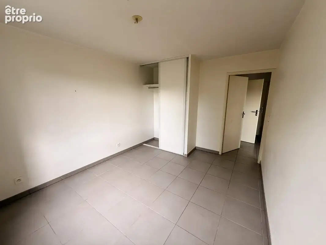 Appartement T2 avec Garage - photo 6