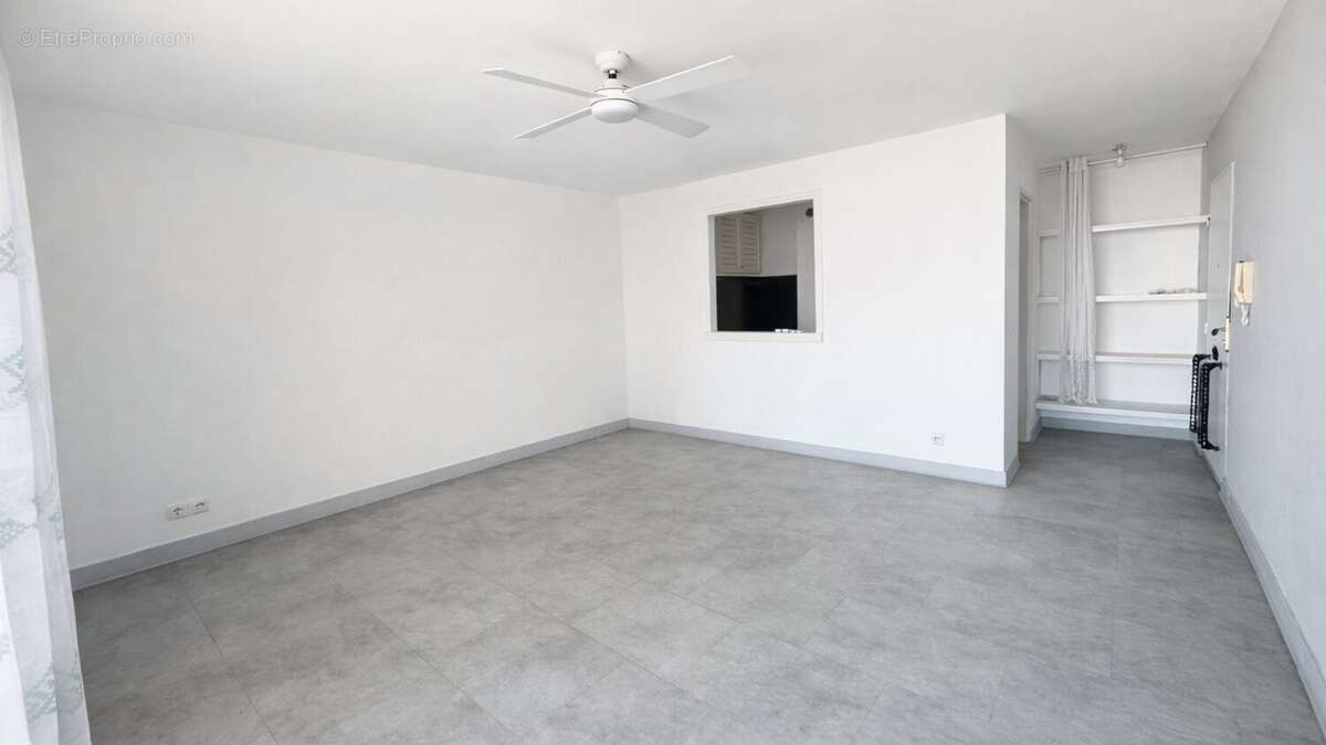 Appartement 60 m² à Saint-Denis  - photo 5