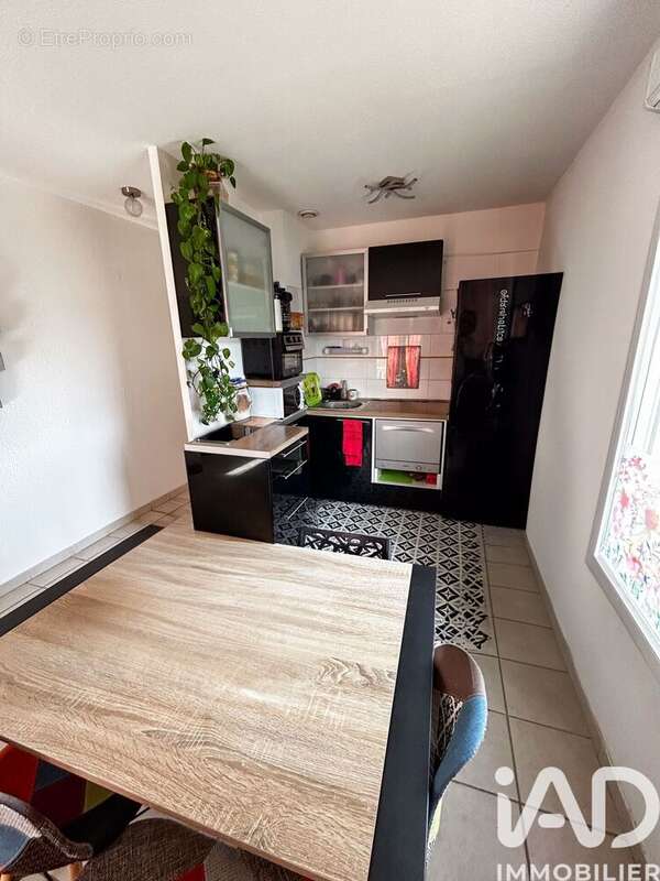 Photo 8 - Appartement à POULX