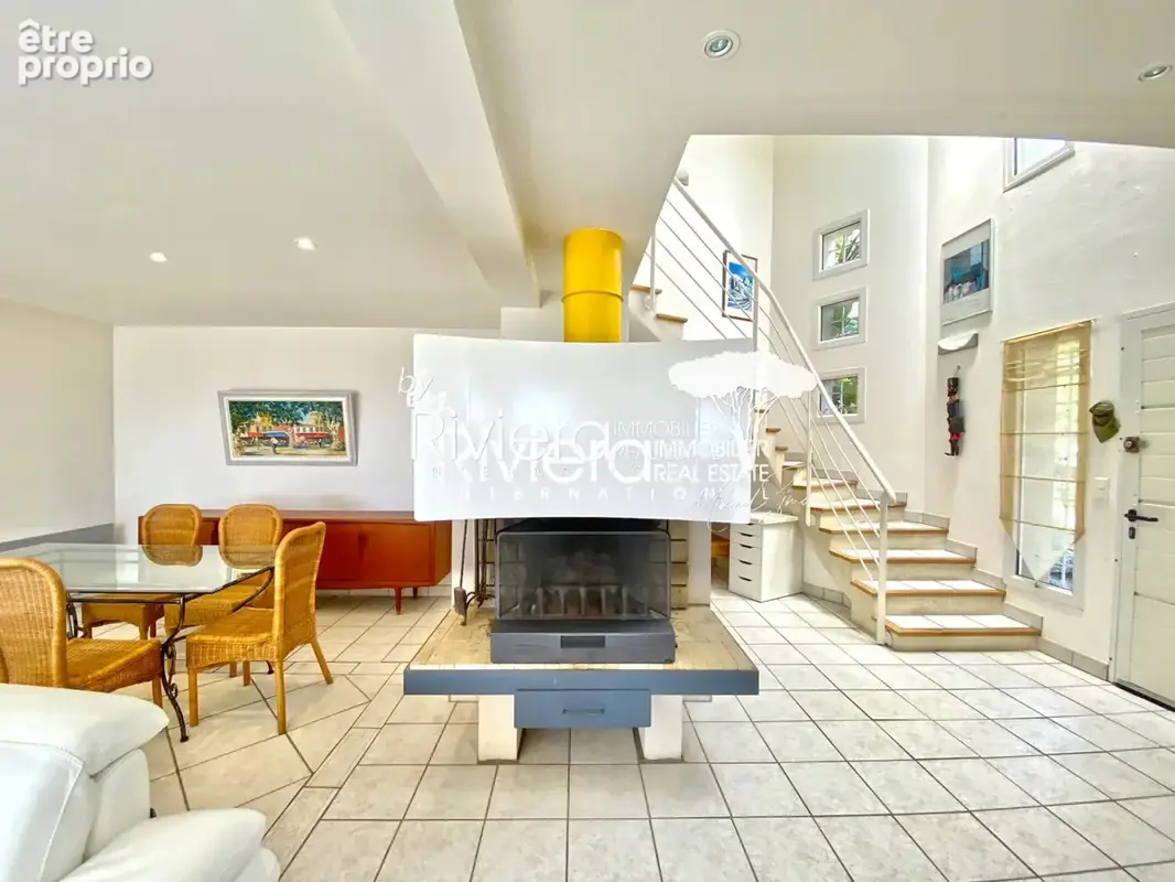 Vue mer & Piscine - Proche village et plage ! - photo 28