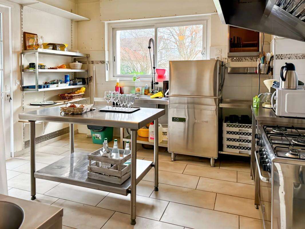 Maison à LABOUHEYRE