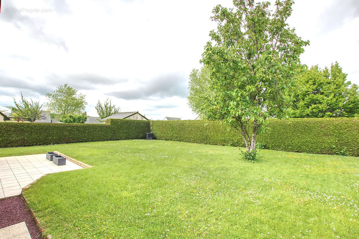 Maison à SAINT-AUBIN-D&#039;AUBIGNE