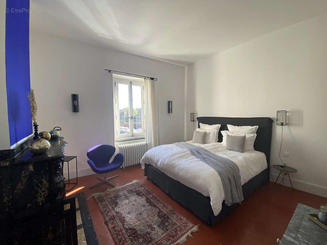 Maison à LEZIGNAN-CORBIERES