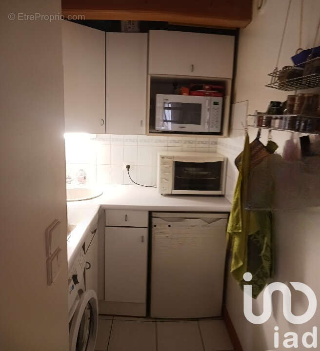 Photo 6 - Appartement à SAINT-MARTIN-DE-RE