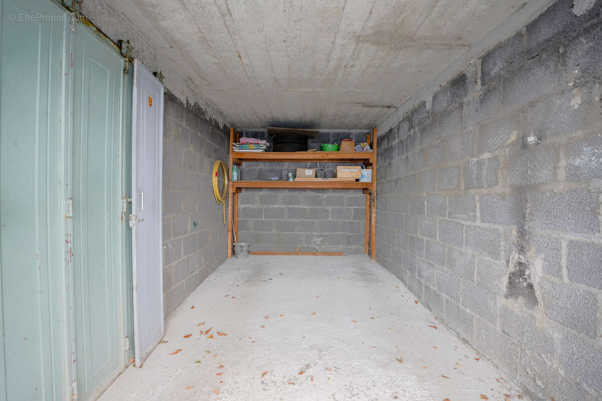 Appartement à CHAMALIERES