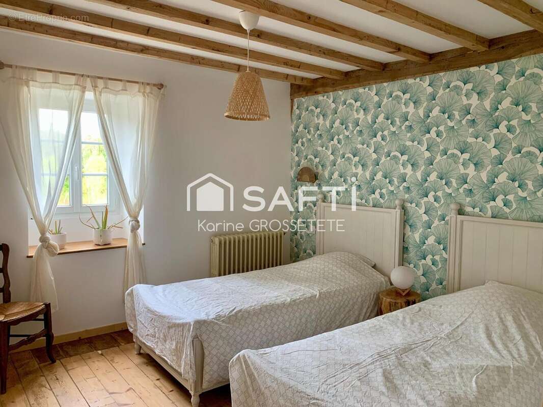 Photo 8 - Maison à MONTBARD