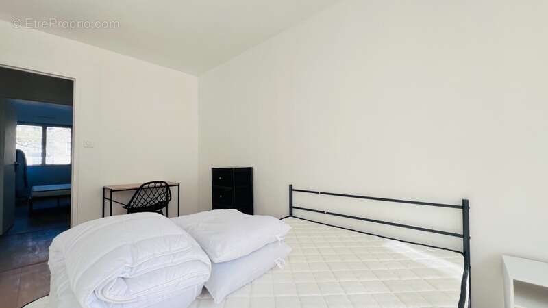 Appartement à QUIMPER