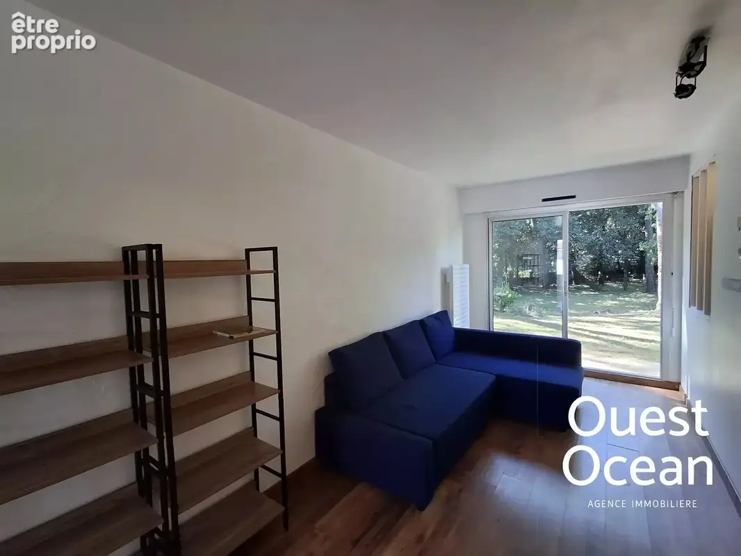 Appartement t1 bis - photo 6
