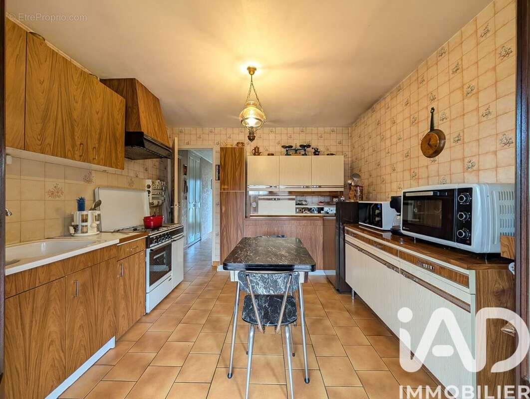 Photo 7 - Maison à MIALET