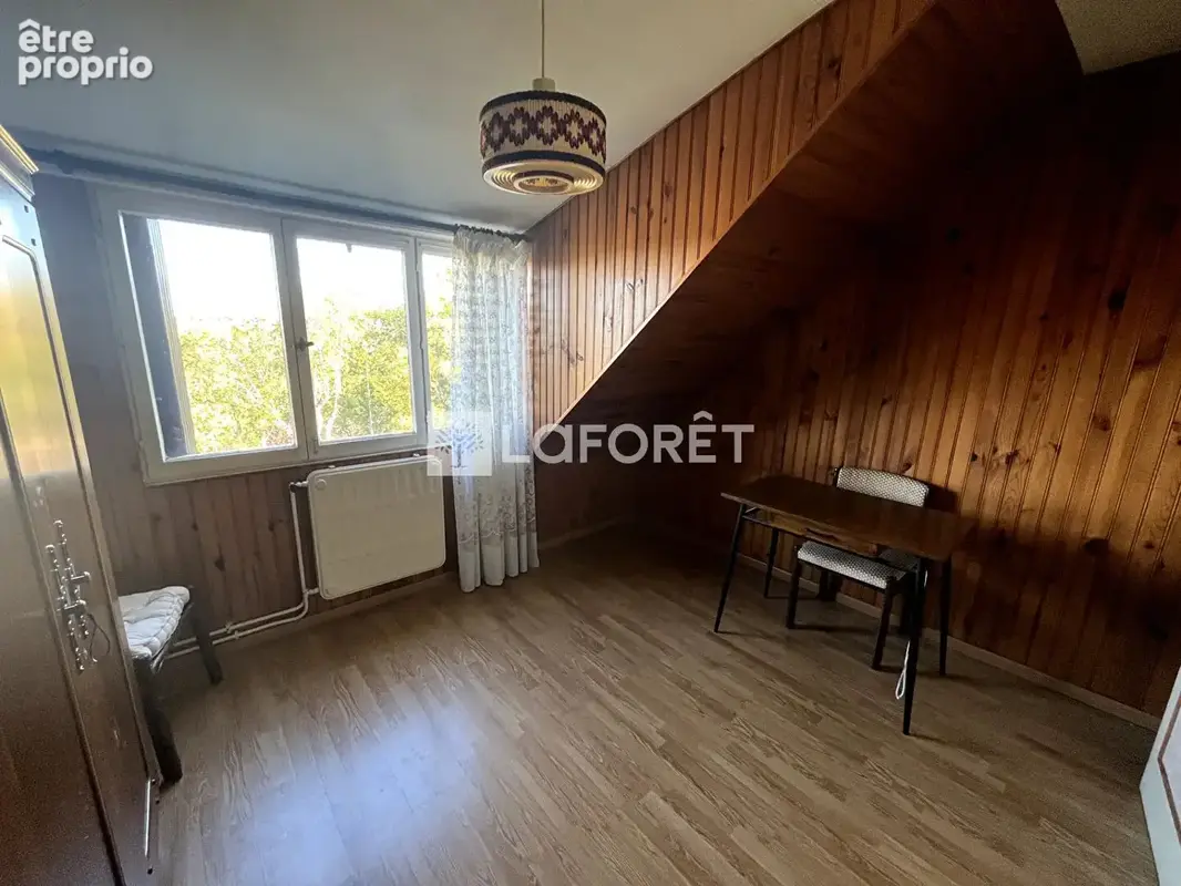Appartement Meulan En Yvelines 4 pièce(s) 85 ,03 m2 - photo 11