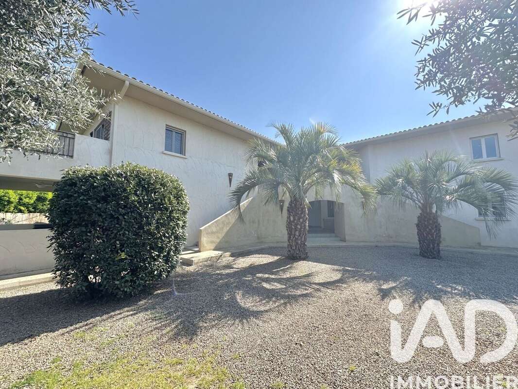 Photo 3 - Appartement à SANTA-LUCIA-DI-MORIANI