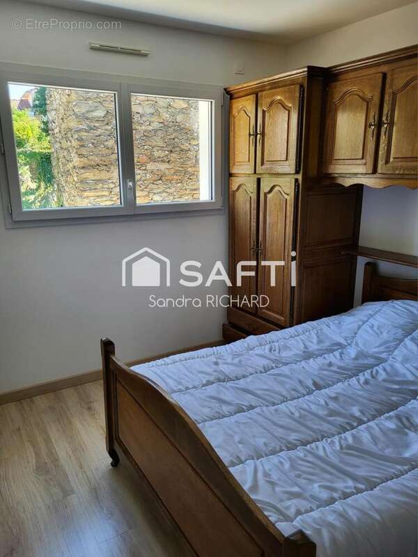 Photo 7 - Maison à BARBECHAT