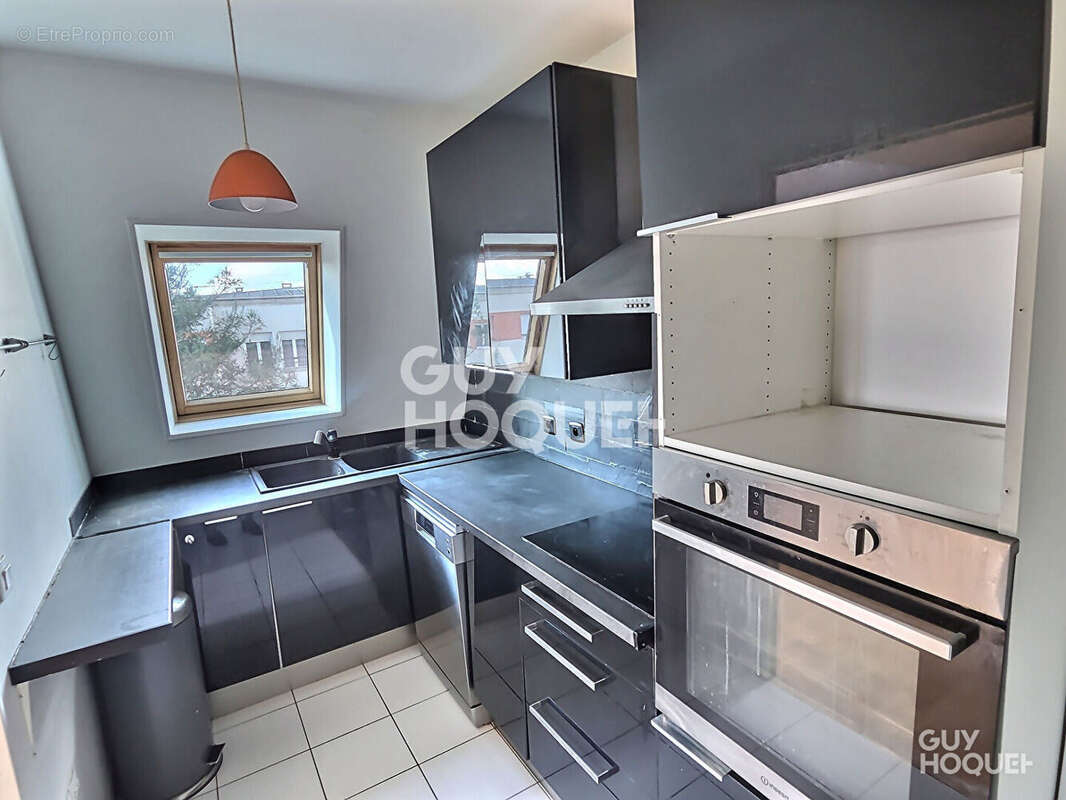 Appartement à MAISONS-ALFORT