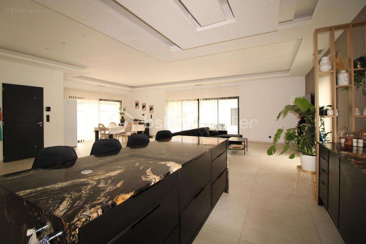 Coup de cœur assuré — magnifique villa  familiale à noé (31410) - photo 7