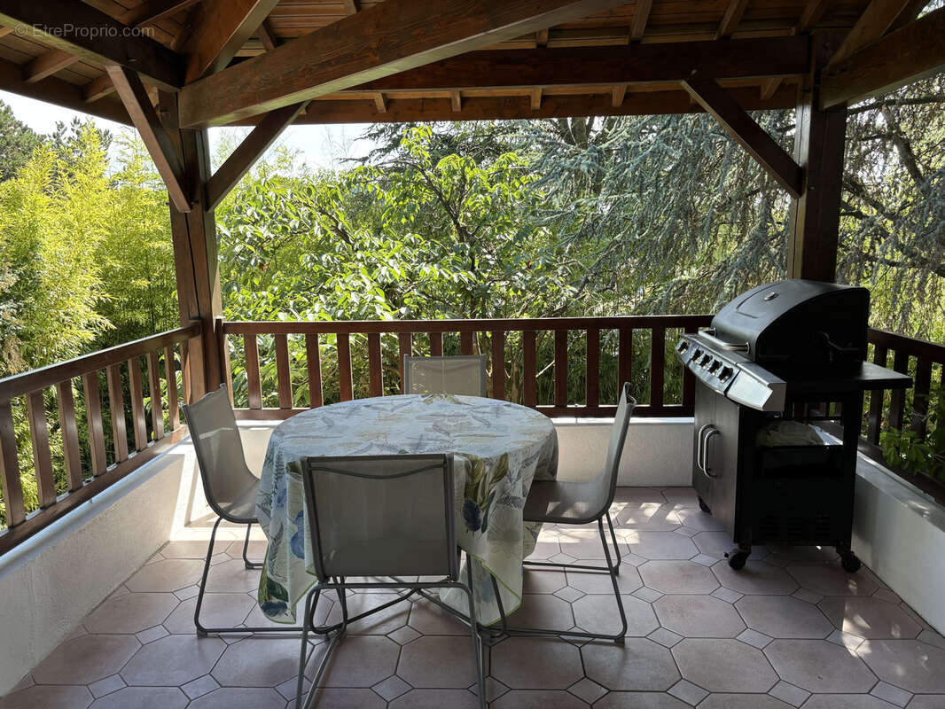 Maison à SAINT-DIDIER-AU-MONT-D&#039;OR