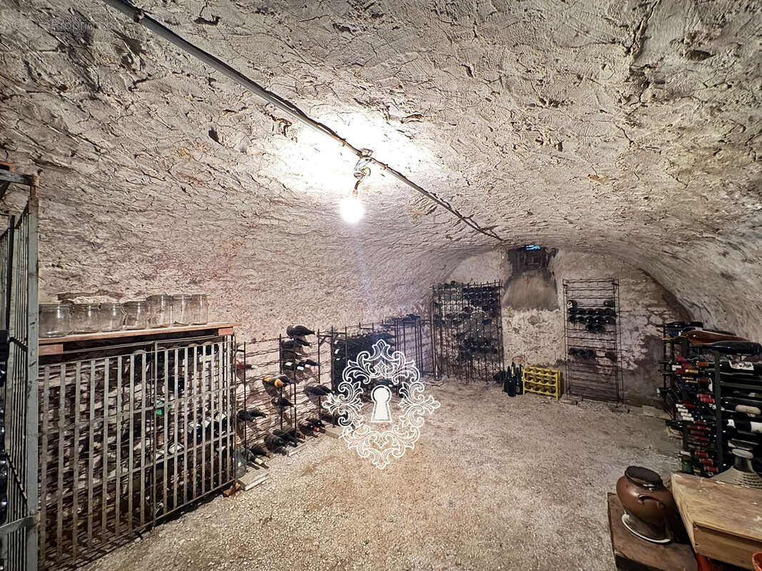 Maison à LONGUEVILLE