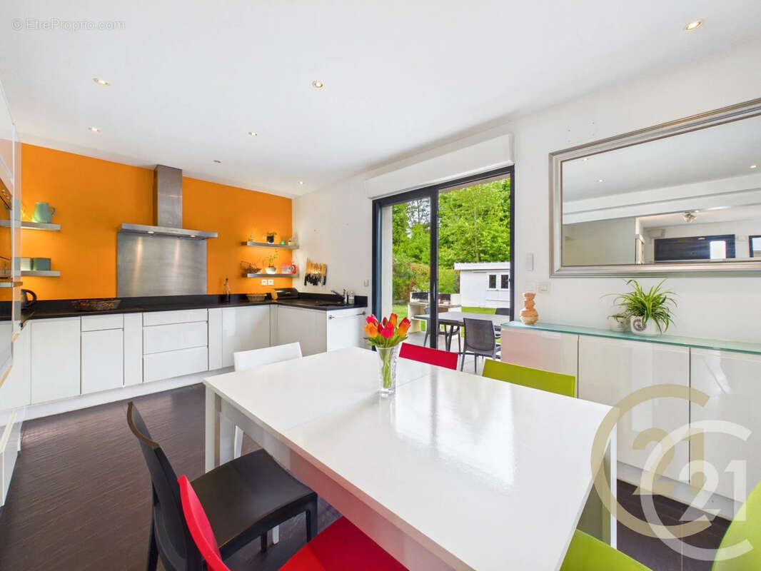 Maison à MARLY