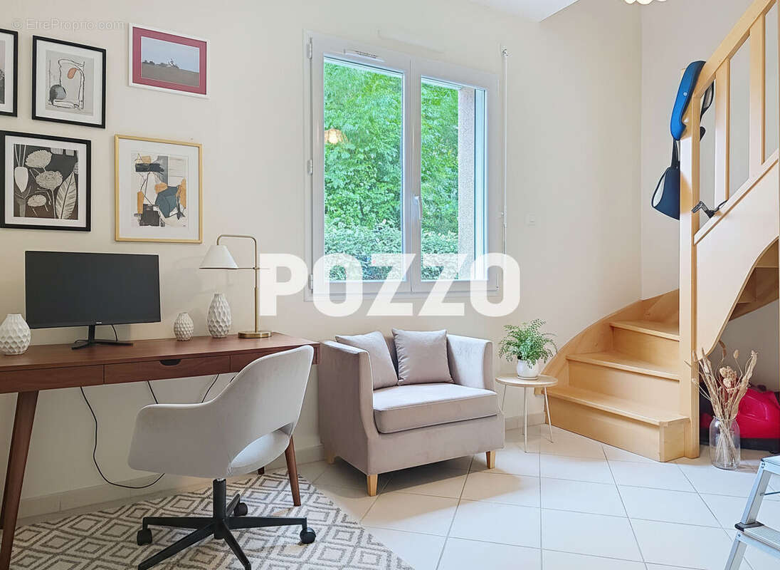 Maison Yquelon 6 pièce(s) 137 m² - photo 7