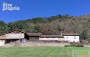 Maison à BIZE