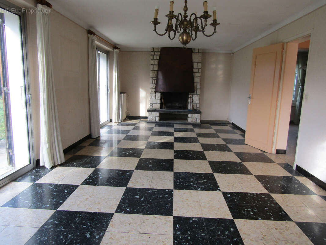 Maison à REVEL