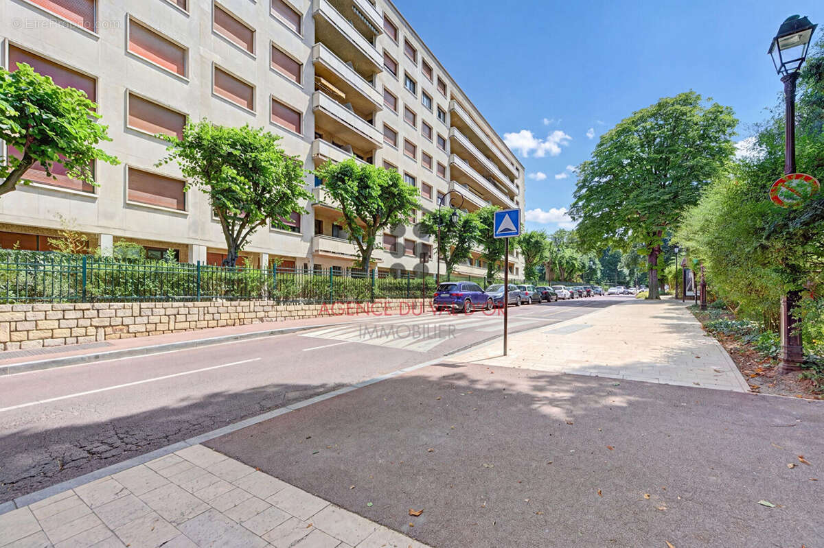 Appartement à SAINT-CLOUD