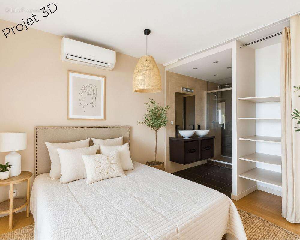 Appartement à AJACCIO
