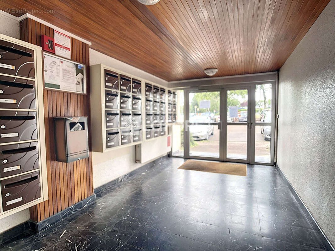 Appartement à LIMOGES