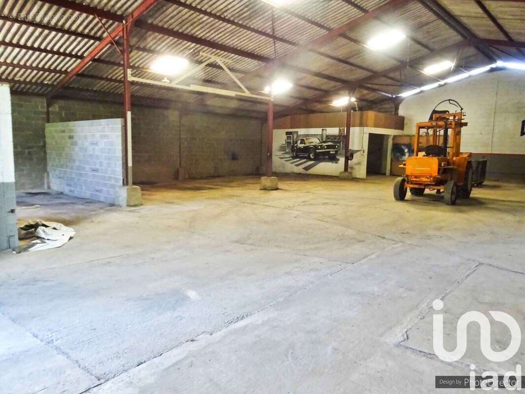 Photo 9 - Maison à AIFFRES