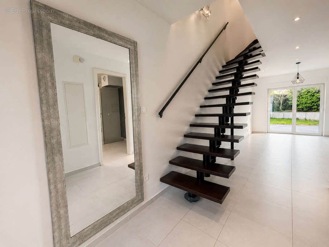 Maison à OSTWALD