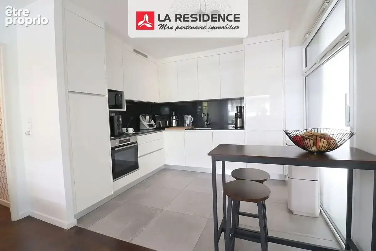 Appartement 3 pièces 68 m² à vendre à Versailles (78000) - photo 2