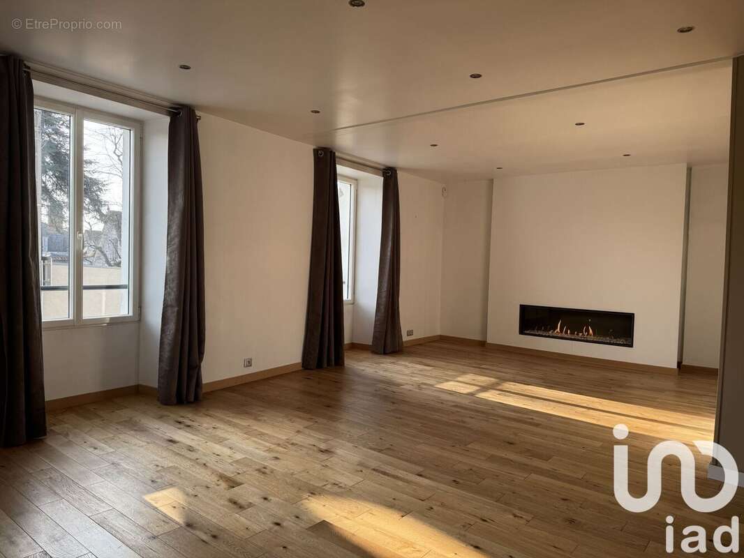 Photo 2 - Maison à SOISY-SUR-SEINE